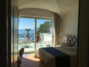 Hotel Bellevue Suite  Амальфи